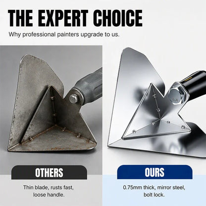EdgeMaster — Nail Perfect Corners Fast