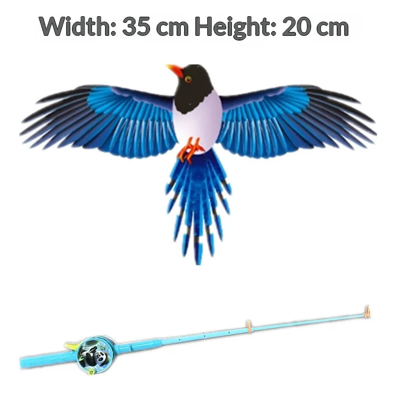 AirWhip — Instant Joyful Flight