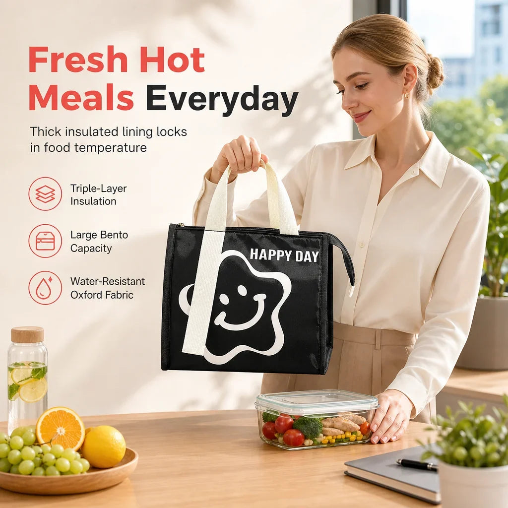 LumeaPack — Fresh Flavor Anywhere