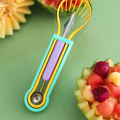 TruSculpt Trio — Effortless Fruit Mastery