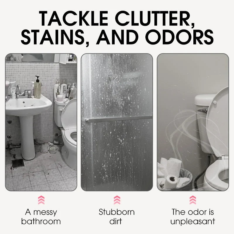 MistiaPure — Effortless Shine, Freshness