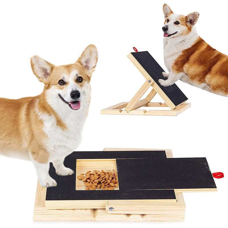 ApexPaw Nail Board — Stress-Free Nail Care