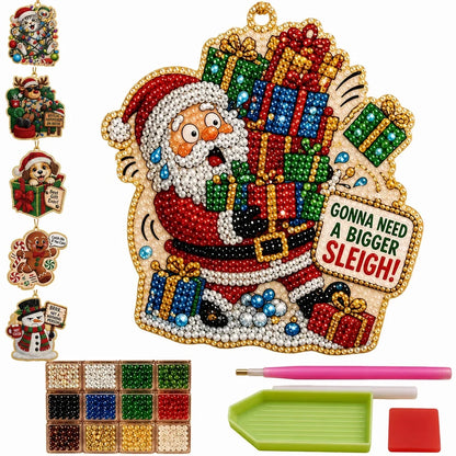 Holiday PearlCraft — Spark Joy, Create Memories