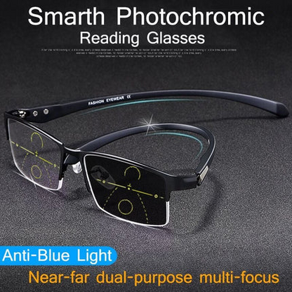 Glasses – Lightweight, Durable, Comfortable All Day