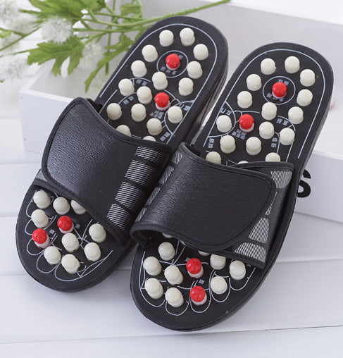 Acupressure Slippers — Pain Relief, Energy for Every Step