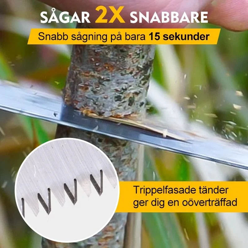EdgeMaster Saw — Cut Faster, Feel Powerful