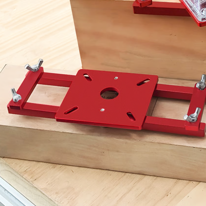 EdgeMaster — Precision Router Guide | 50% OFF