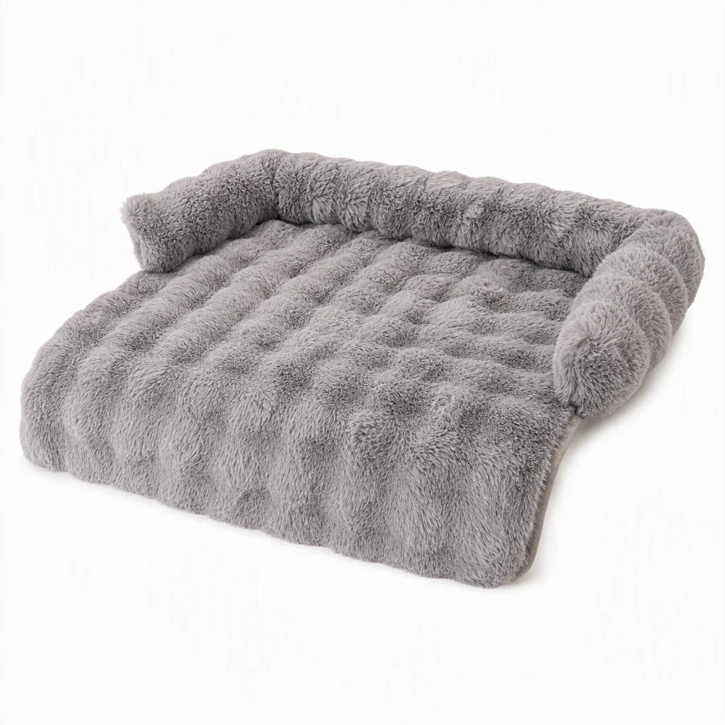 FurHaven Pet Mat — Ultimate Cozy Comfort