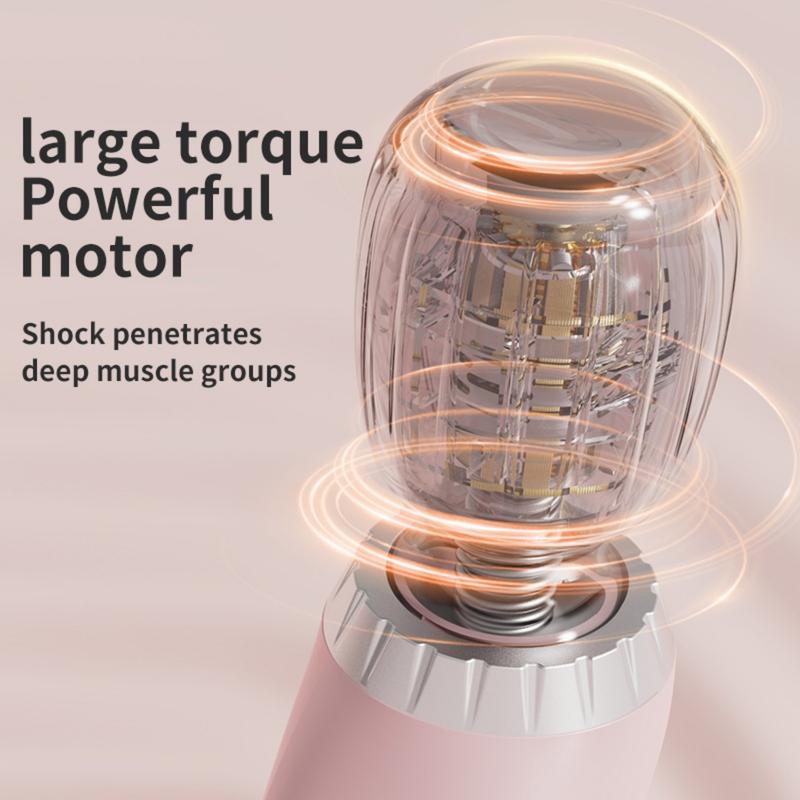 PulseEase Massager — Soothing Relief Everywhere