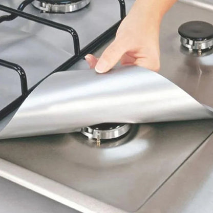 SolariShield — Effortless Cleaner Kitchen