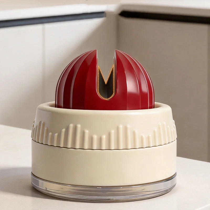 EdgeMaster — Effortless Precision Cutting