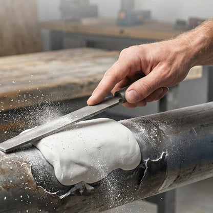 SteelBond Pro — Repairs That Last