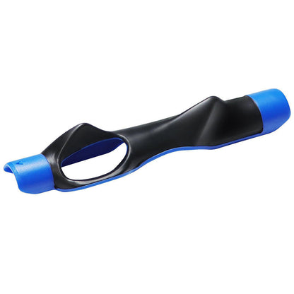SwingMaster Pro Trainer — Perfect Grip Confidence