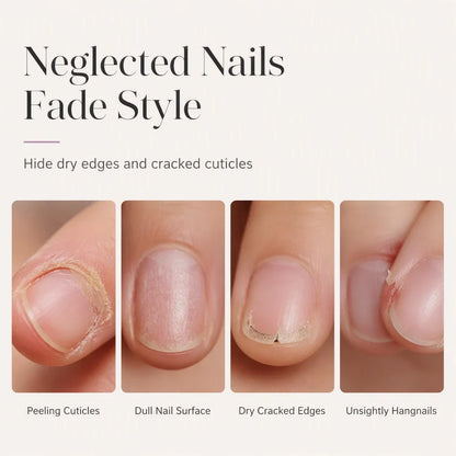 SilkNail Pen — Instant Softness Anywhere