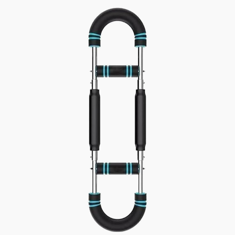 PowerTwist Pro — Ignite Strength Everywhere