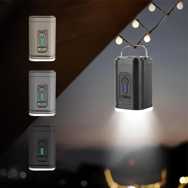 PowerPump Pro — Fast Inflation for Free Movement