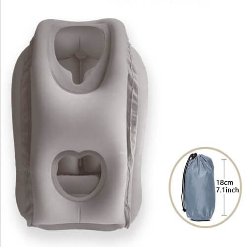 DriftNest — Perfect Neck Support