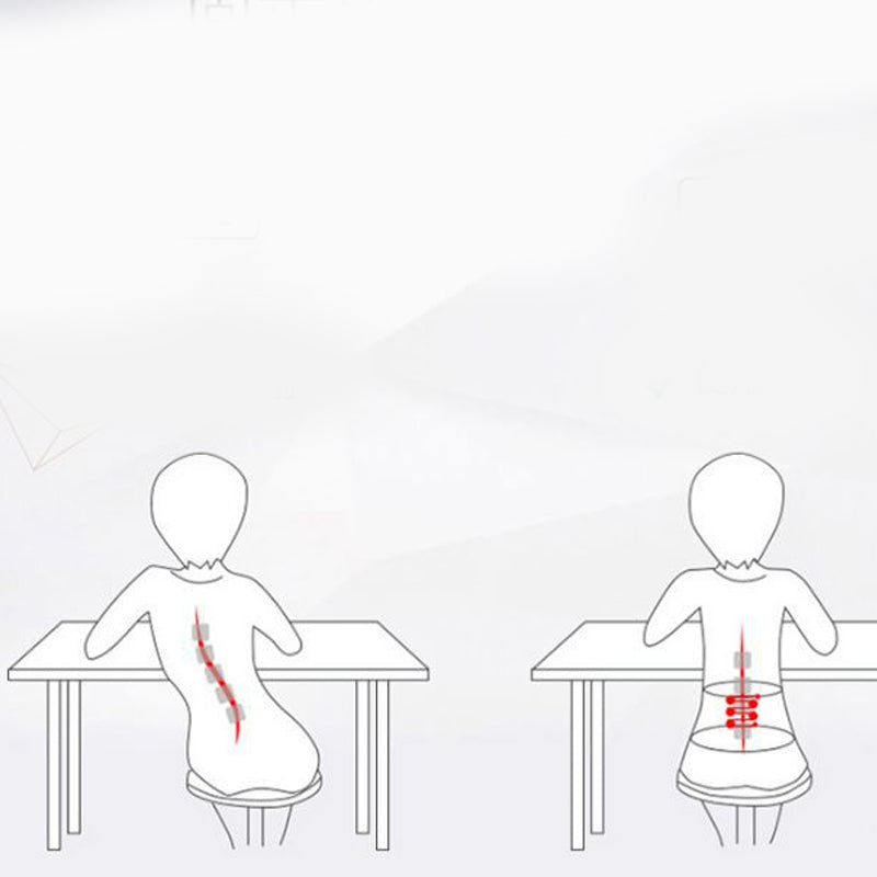 SpineSculpt — Feel Stronger Instantly