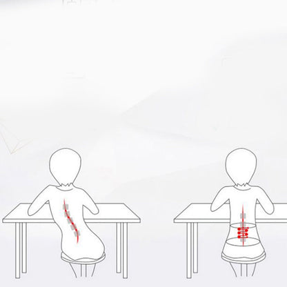SpineSculpt — Feel Stronger Instantly
