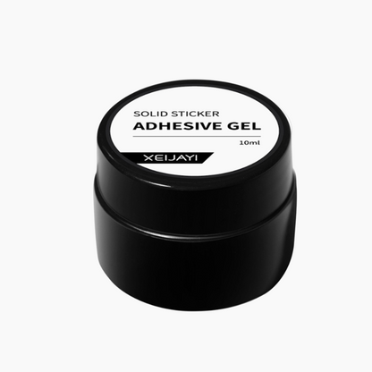 LuxeBond – Strong Nail Gel | 1+2 FREE