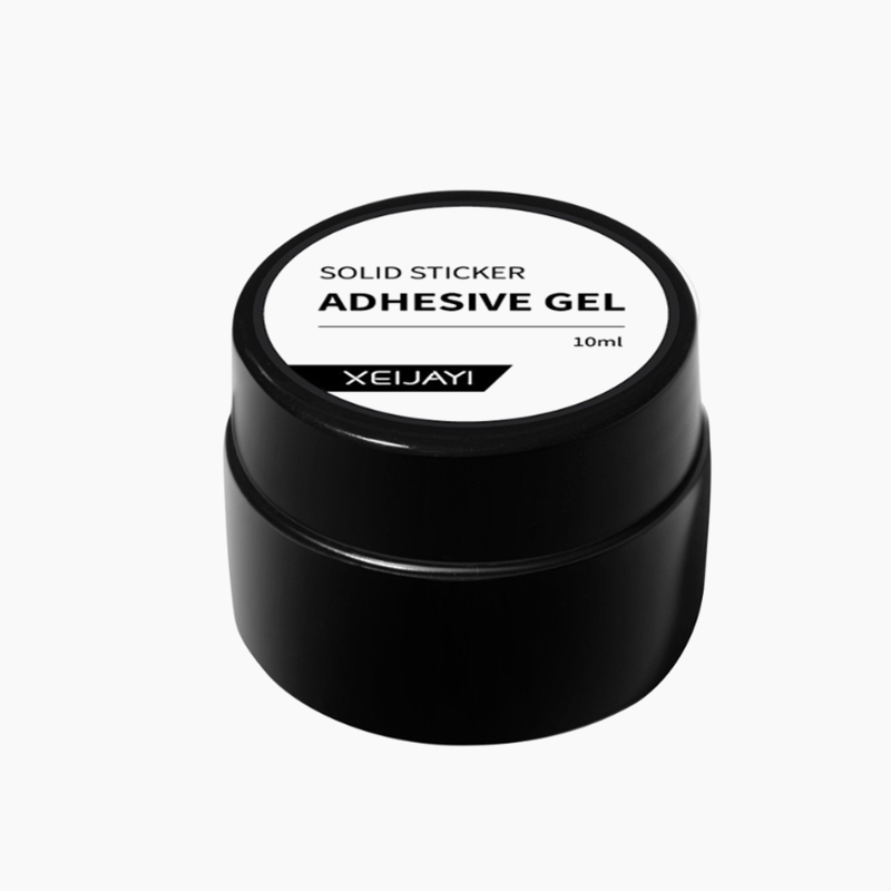 LumaBond — Fast Nail Gel | 1+2 FREE