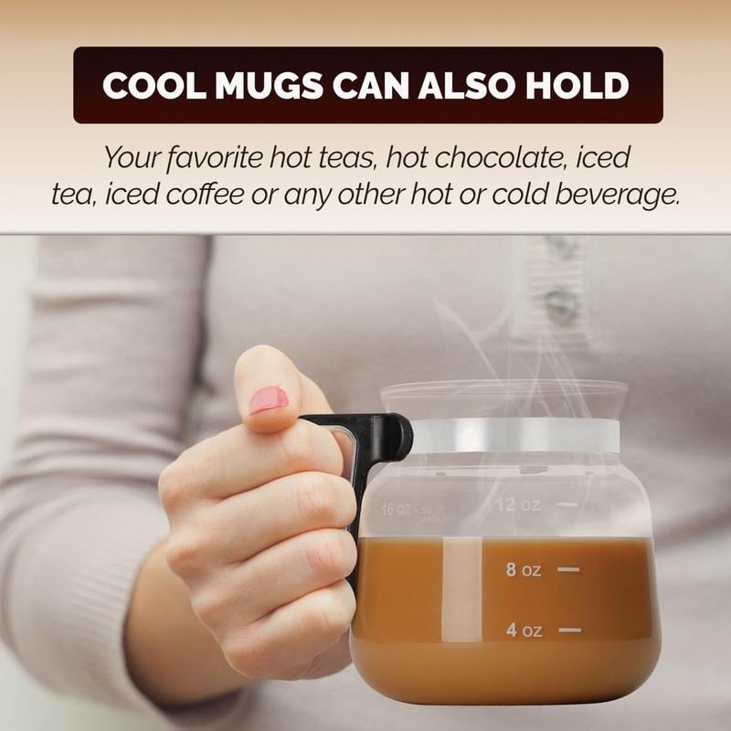 SipSure — Pure Comfort, No Burns