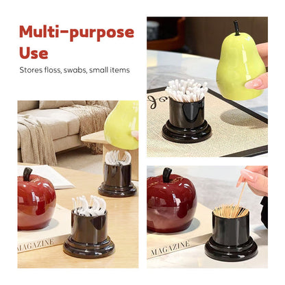 FruitFloss Organizer — Chaos-Free Joy