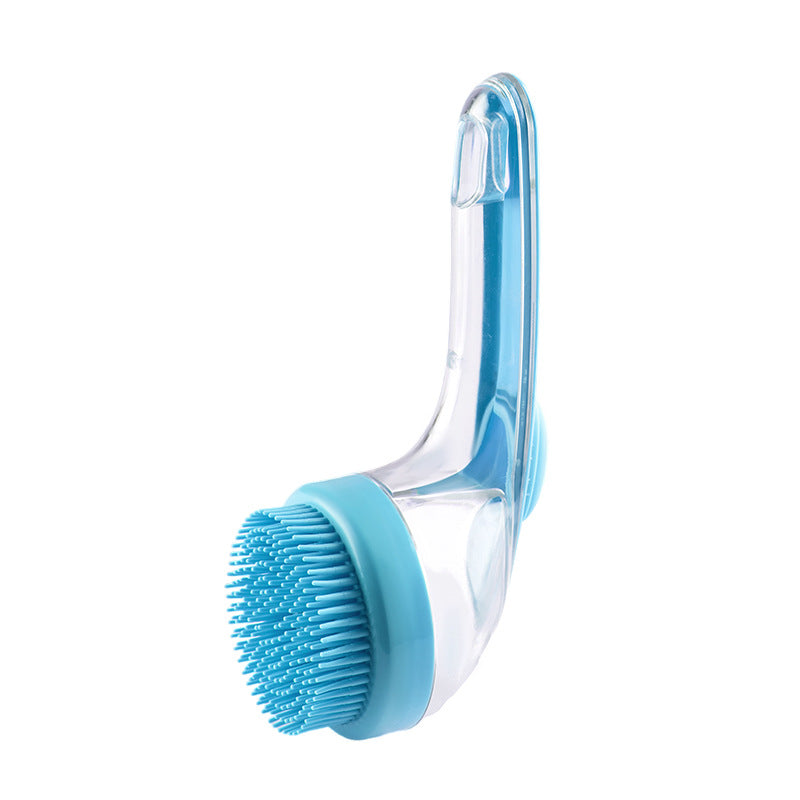 LuxiPaw — All-In-One Pet Grooming Brush | 1+1 FREE