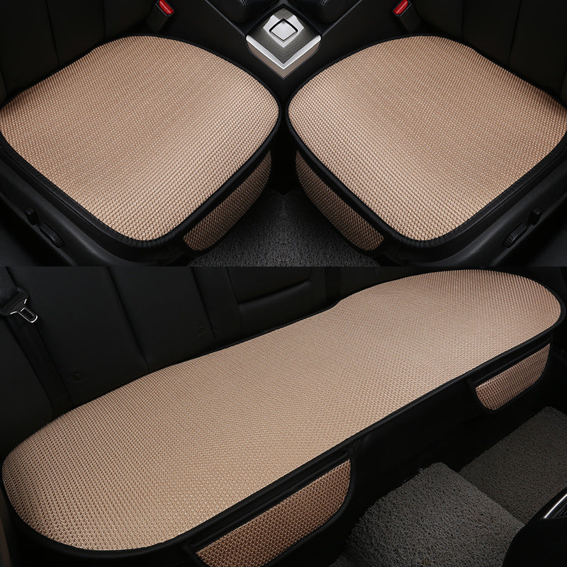 SeatPro — Premium Seat Covers | 50% OFF