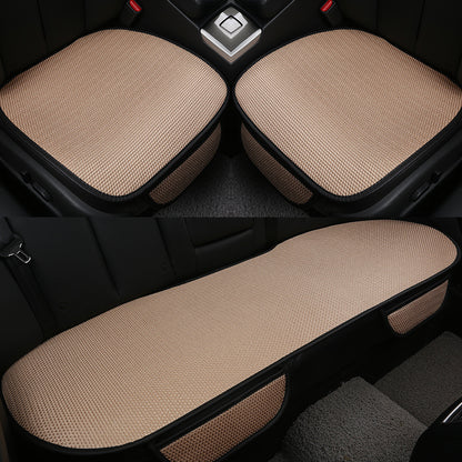 SeatPro — Premium Seat Covers | 50% OFF