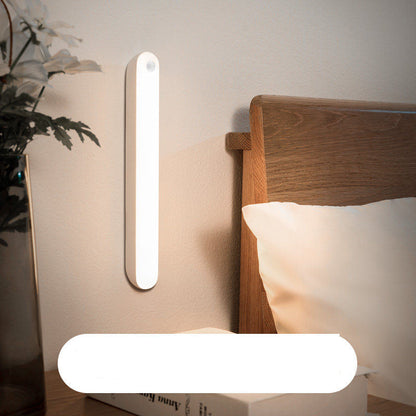 LumaTrail — Motion-Sensing LED Night Light | 50% OFF