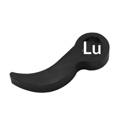 PowerHorn — Carbon Steel Axle Removal Tool | 1+1 FREE