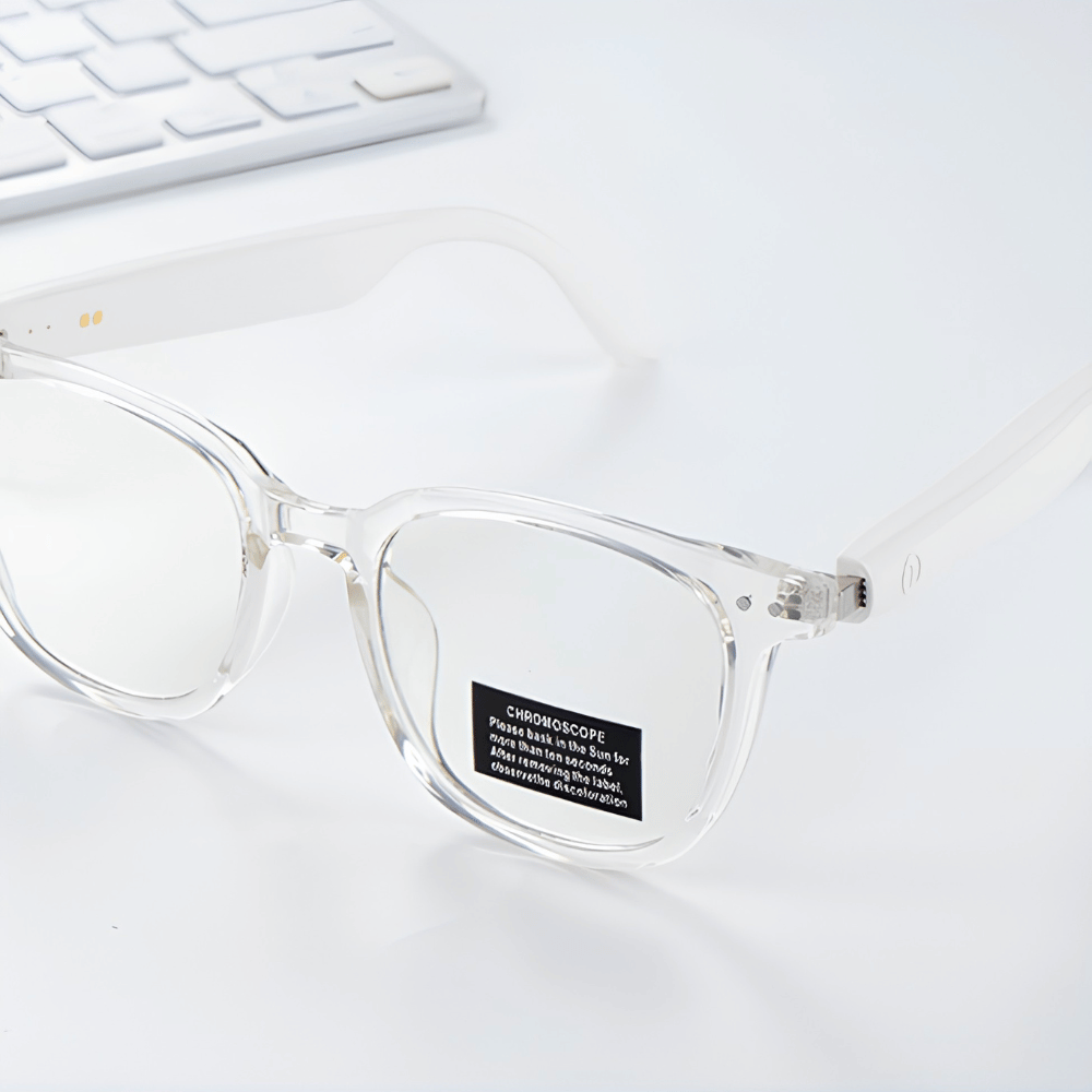 LinguaVision — AI Smart Glasses | 50% OFF