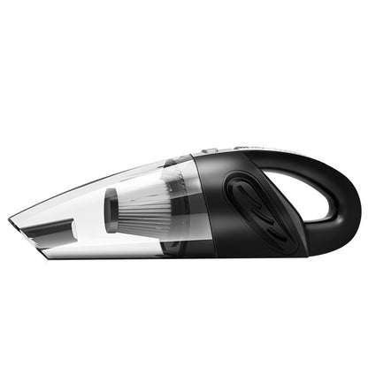 SmartClean Pro — Cordless Car Vacuum | 50% OFF