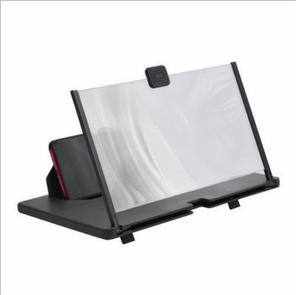 LumiVista — Foldable Phone Screen Magnifier | 50% OFF