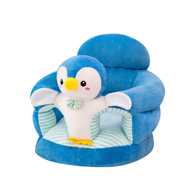 SitPal — Baby Sitting Support Seat | 50% OFF