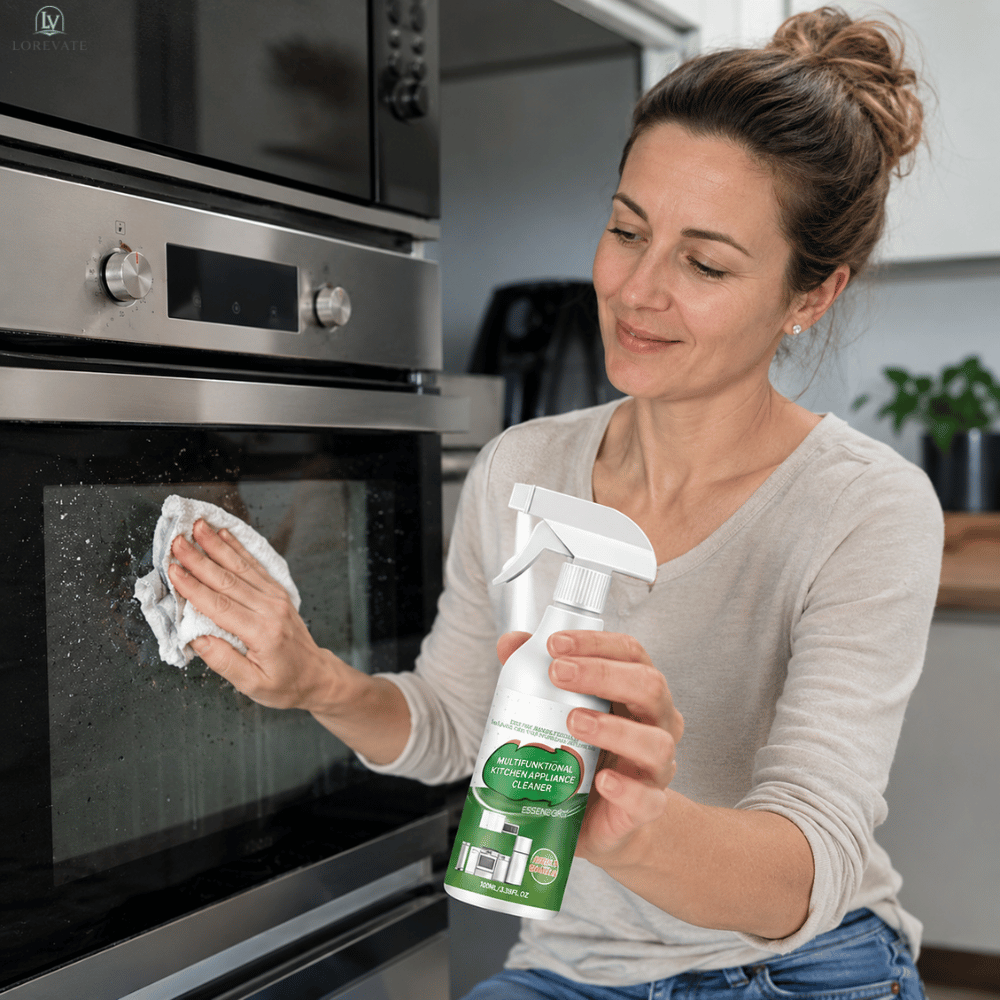 EnzyClean — Natural Enzyme Cleaner | 1+1 FREE