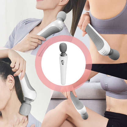 PulseEase Massager — Soothing Relief Everywhere