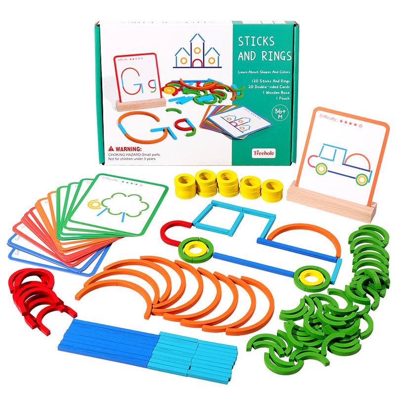 BuildoFun – Creative Learning Game | 50% DISCOUNT
