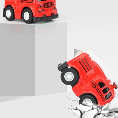 TurboTykes — Ignite Creativity Confidently