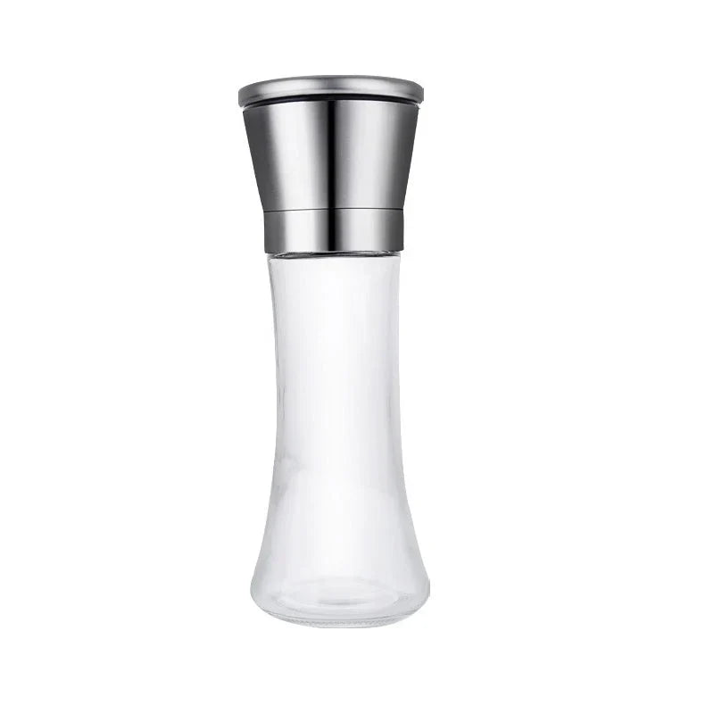 SpiceCraft Precision Grinder — Effortless Flavor Awakened