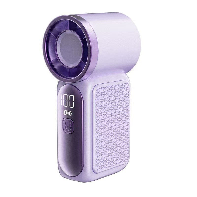 VentoPulse — Instant Cooling Power