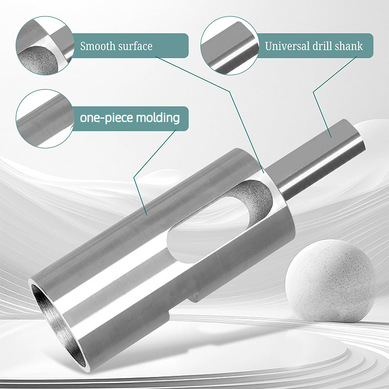 TwistPro — Drill Wire Twister | 50% OFF