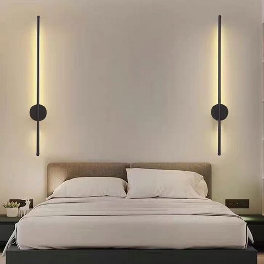 LumaStrip — Calm Your Room