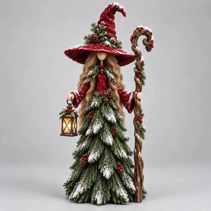MystiWitch Holiday Trio — Enchant Every Moment