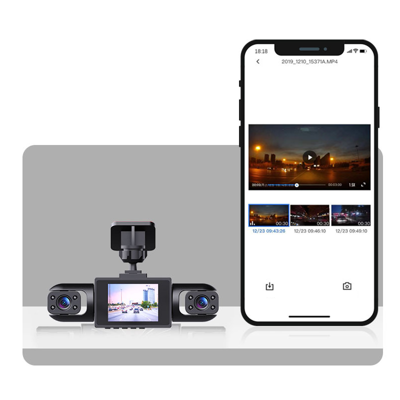 VeilVision — Total Road Safety