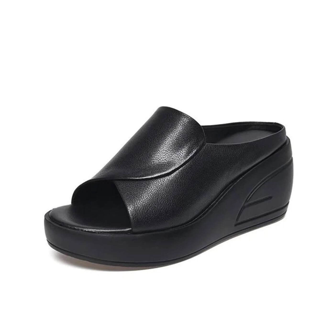 Nora – Orthopedic Comfort Shoes for Women with Arch Support