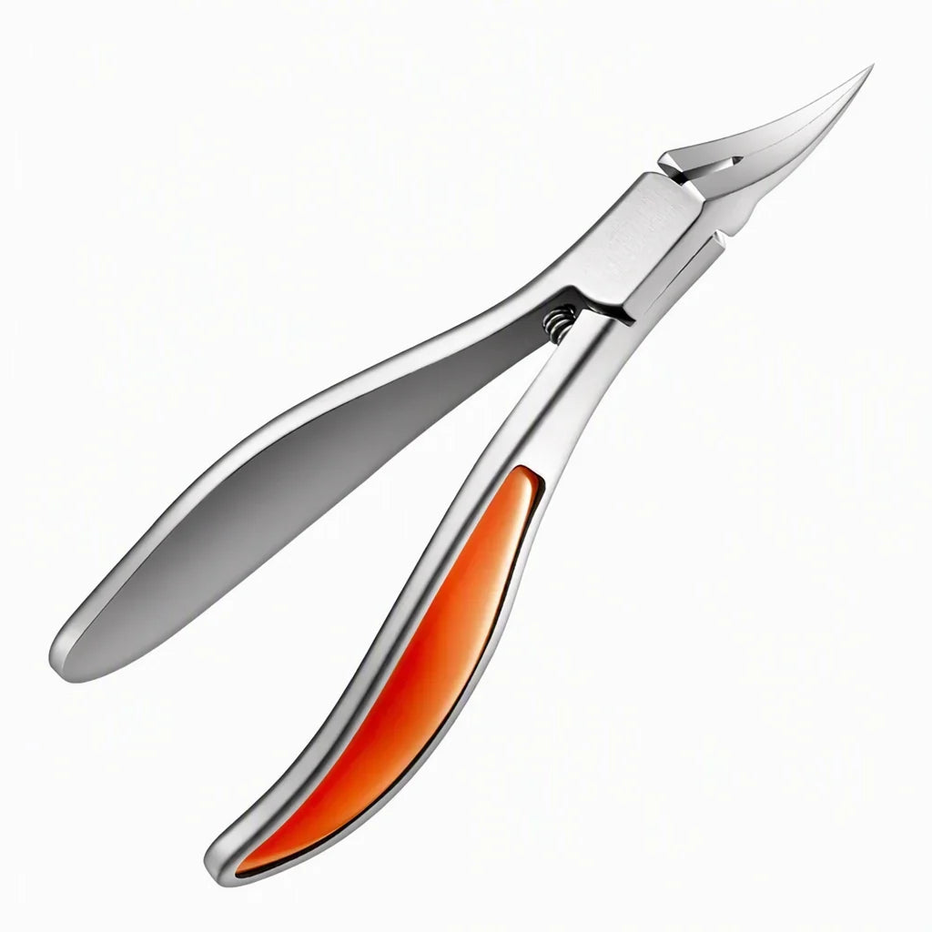 NailMaster Pro — Painless Precision Confidence