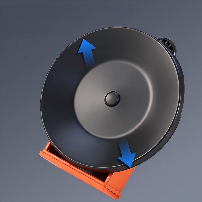 Sewing Suction Cup — Instantly Close Gaps