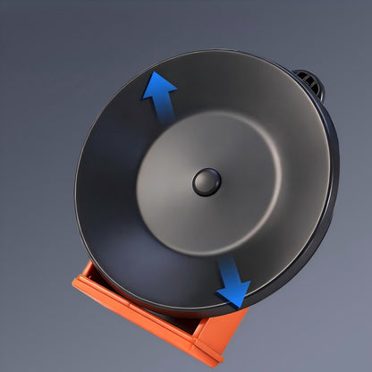 Sewing Suction Cup — Instantly Close Gaps